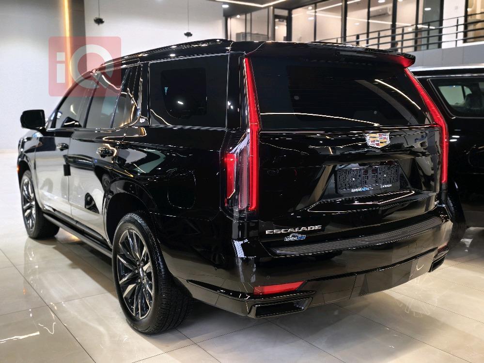 كاديلاك اسكاليد